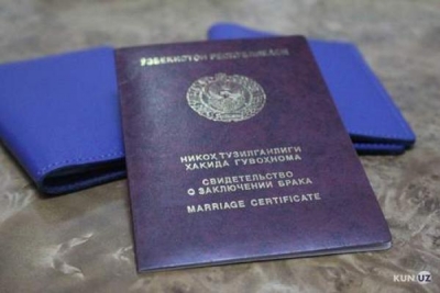 НИКОҲ ШАРТНОМАСИ уни тузишда асосан нималарга эътибор қаратиш керак?