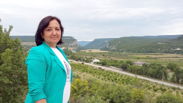 Зера БЕКИРОВА: МЕН ЎЗБЕК ХАЛҚИДАН БИР УМР МИННАТДОРМАН