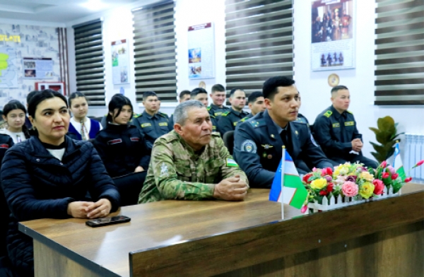 "Бобурдек сев Ватанни"