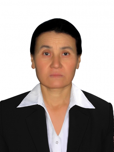 МЕҲНАТДАН БАХТ ТОПГАН АЁЛ