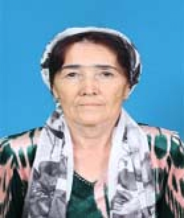 РИЗҚИМ ЖУРНАЛИСТИКАДА СОЧИЛГАН ЭКАН