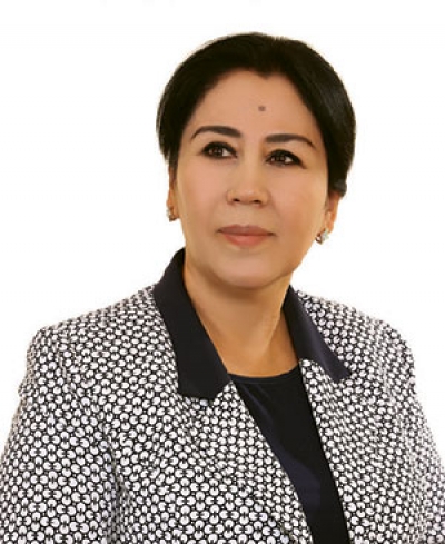 Шоирлик қисматдир...