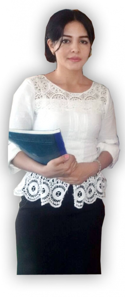 ЮРТИМИЗ РАВНАҚИ ЙЎЛИДА АСТОЙДИЛ МЕҲНАТ ҚИЛАМАН,