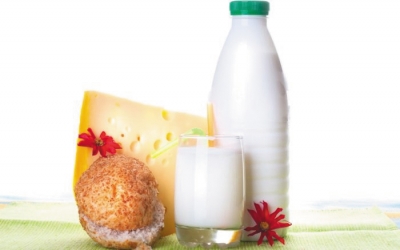 Ёзда қатиқ фойдали