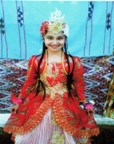 Орзулари ушалсин