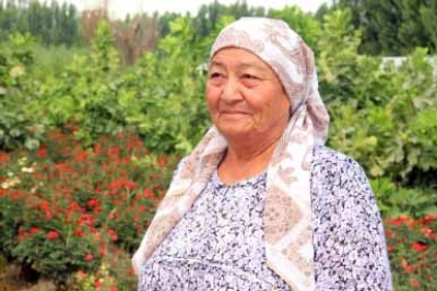 ДЕҲҚОН УЧУН ЕРДАН ҚАДРЛИ ВА БЕБАҲО НЕЪМАТ ЙЎҚ