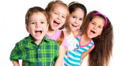 Мурғак қалблар ила боқинг дунёга