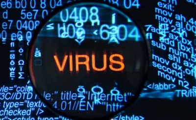 КОМПЬЮТЕРИНГИЗДА ВИРУС БОРМИ?