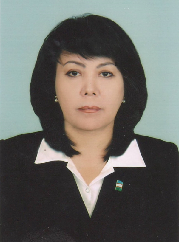 ХОТИН-ҚИЗЛАР МАНФААТЛАРИ ҲАМИША ҲИМОЯДА