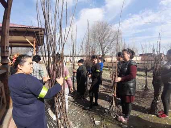 ОБОДЛИК - ЮРТ КЎРКИ