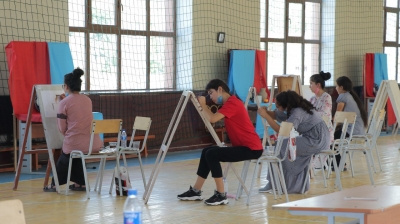 ИЖОДИЙ ИМТИҲОНЛАР ҚАНДАЙ ЎТМОҚДА?