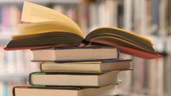 КИТОБ - ТАФАККУР ХАЗИНАСИ