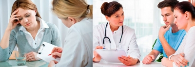 Аёл саломатлигига эркак ҳам масъул