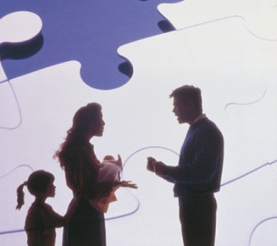 АЖРАШИШ БЎСАFАСИДАГИ ОИЛАНИ САҚЛАБ ҚОЛИШ МУМКИНМИ?