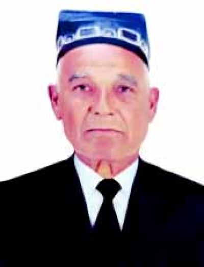 Фидойи муаллим