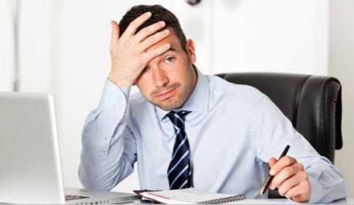 РУҲИЙ ЗЎРИҚИШДАН ХАЛОС БЎЛИШНИНГ БЕШ ҚОИДАСИ АМАЛ ҚИЛСАНГИЗ,  ЮТҚИЗМАЙСИЗ!